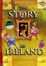 The Story of Ireland von