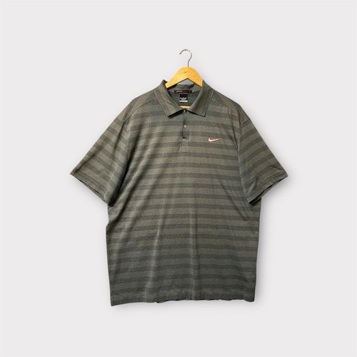 Nike herren grau gestreift - herren,