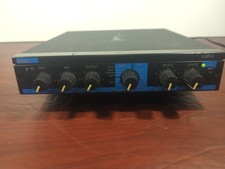 Lexicon LXP-5, Stereo Effects