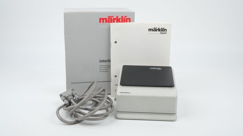 Märklin 6051 interface