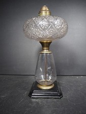 Antike?/Vintage Öllampe aus