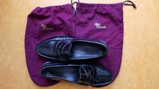 Allen edmonds schwarz lack - edmonds,, schwarz,