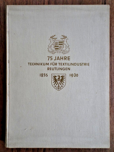 Jahre technikum für - 75,
