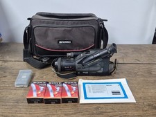 Alter Camcorder Kamera Philips