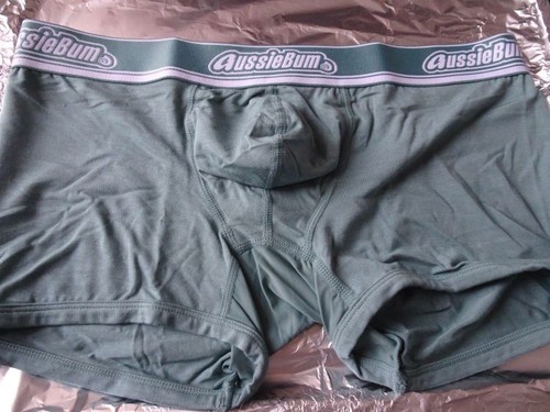 Underwear aussiebum trunk - underwear,