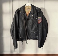 Avirex dakota bikerjacke - avirex,