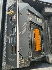 GIGABYTE B 570 I  Aourus PRO