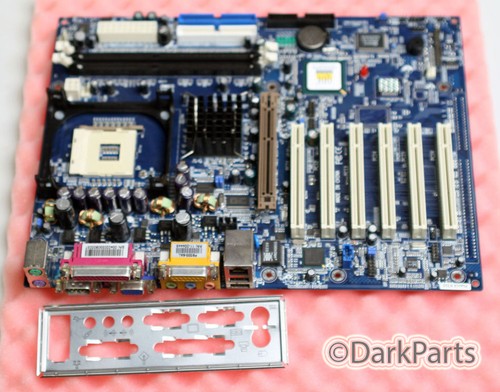 Qdi platinix 333 socket - platinix, 8/333