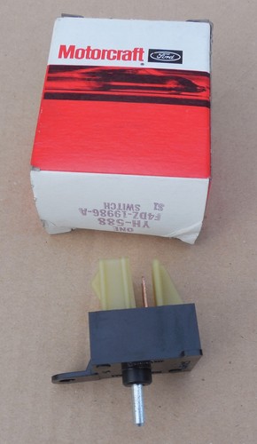 Ford heizungsschalter bronco - heizungsschalter,