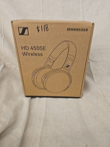 Sennheiser 450se wireless - 450se,