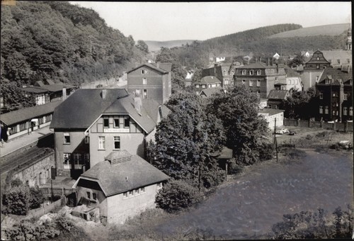 Foto neviges velbert nordrhein - neviges,