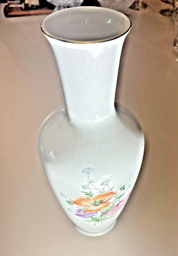 Schierholz porzellan vase - vase, 31