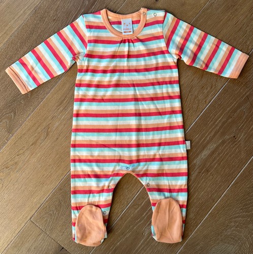 Pusblu strampler overall - strampler,