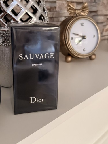 Sauvage parfum herren 100ml - herren,