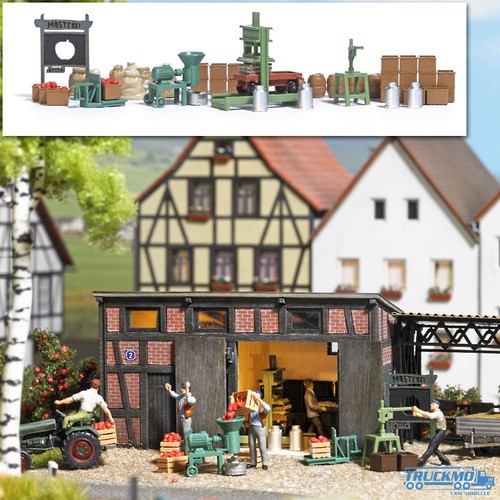 Busch mosterei 1178 - busch,