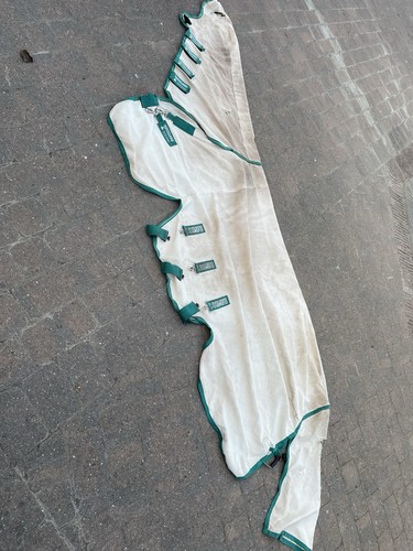 6ft3 horseware rambo sweet - horseware,