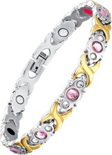 Magnetarmband Damen aus