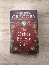Philippa Gregory The Other Boleyn Girl (Taschenbuch)