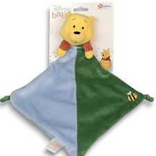 Disney baby schmusetuch winnie - schmusetuch,