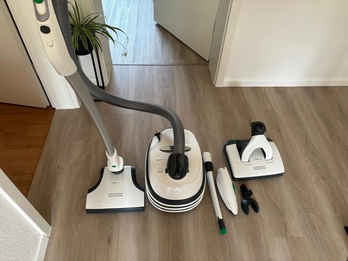 Vorwerk kobold - vorwerk,