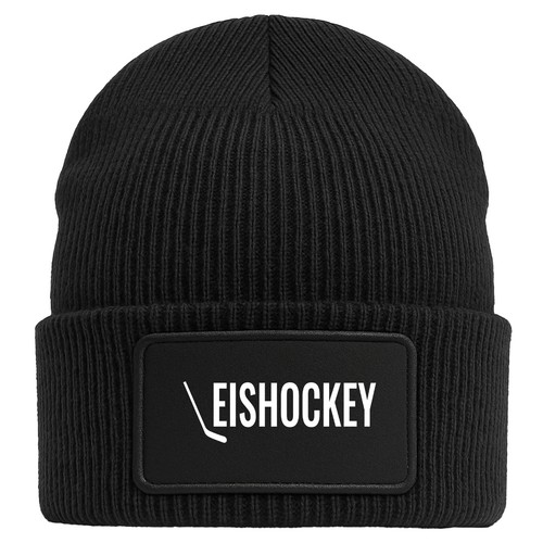 Beanie eishockey hockey - eishockey,