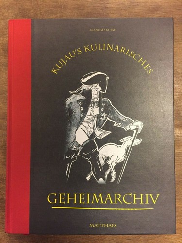 Kujau kulinarisches - kujau´s,
