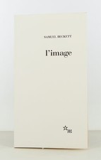 BECKETT (Samuel) - Das Bild -