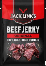 Jack Links Beef Jerky Original