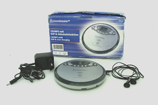 Soundmaster CD/MP3 Player mit