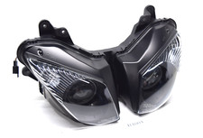 Kawasaki ZX6R ZX600R 09-16