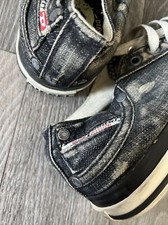 Diesel chucks Jeans, vintage Größe 38