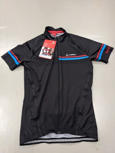 Löffler damen bike jersey - w,