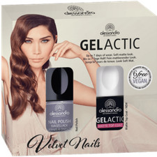 Alessandro Set Gelactic Matt