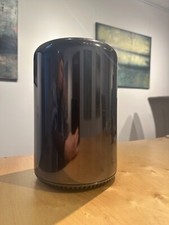 Mac Pro 2013 | 3,5 GHz 6Core | 32GB | 3GB Graphic | 500GB SSD