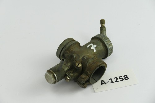 Nsu max 251 - max,