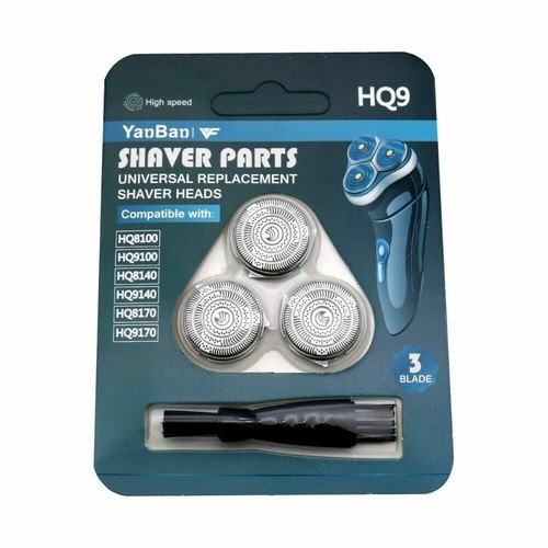 3pcs hq9 rasierkopf für - 3pcs,