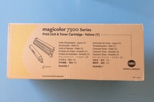 Original Toner Konica Minolta