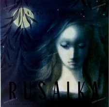 Antonin Dvorak / Zdenek