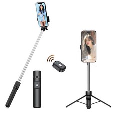 Smartphone Selfie Stick