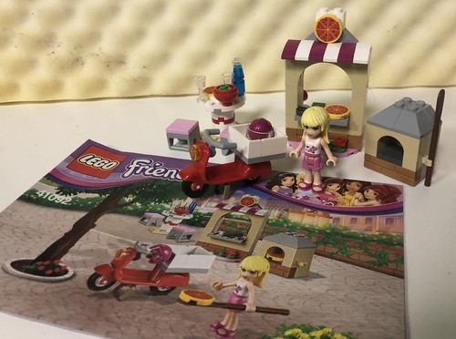 Lego friends stephanies - lego,