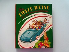 "Die erste Reise der vier