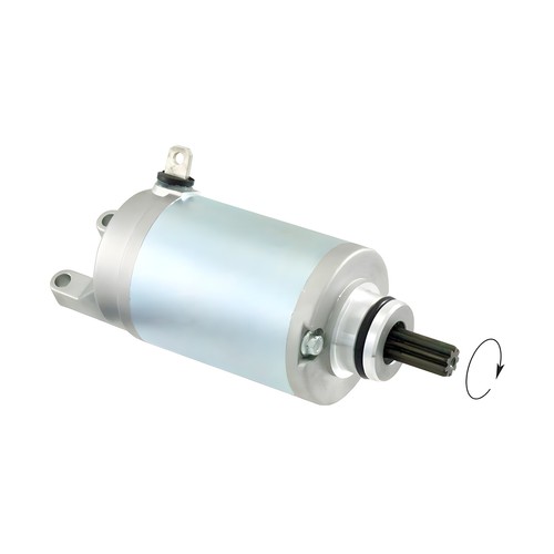 Anlasser rms für - rms, suzuki