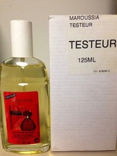 Maroussia Pour Homme Eau De