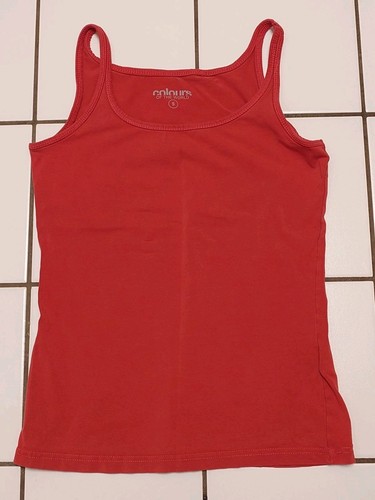 Takko top trägertop s 36 - top,