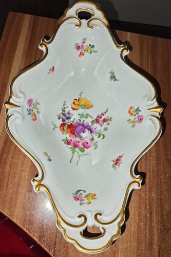 Prunkschale carstens sorau - carstens,