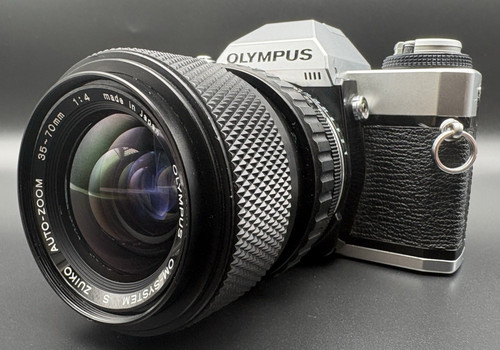 Olympus 20 35mm - olympus, om-20