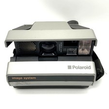 Polaroid image system - image,