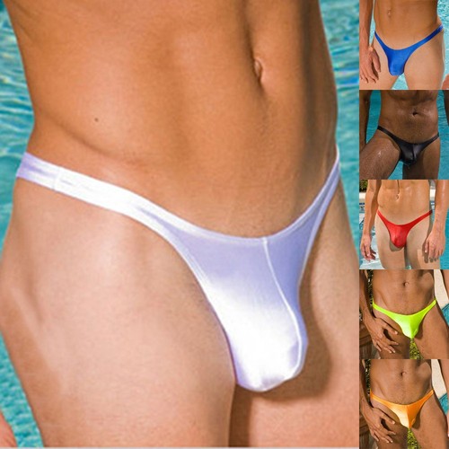 Herren sexy low rise bikini - herren,