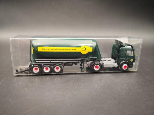 Herpa mst silo - 88,