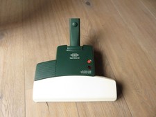 Unbenutzte Vorwerk